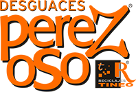 desguacesperezos Logo